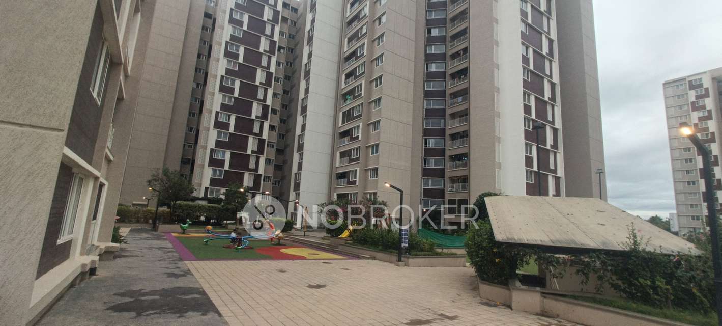 2 BHK Flat In Sumadhura Eden Garden For Sale  In Whitefield