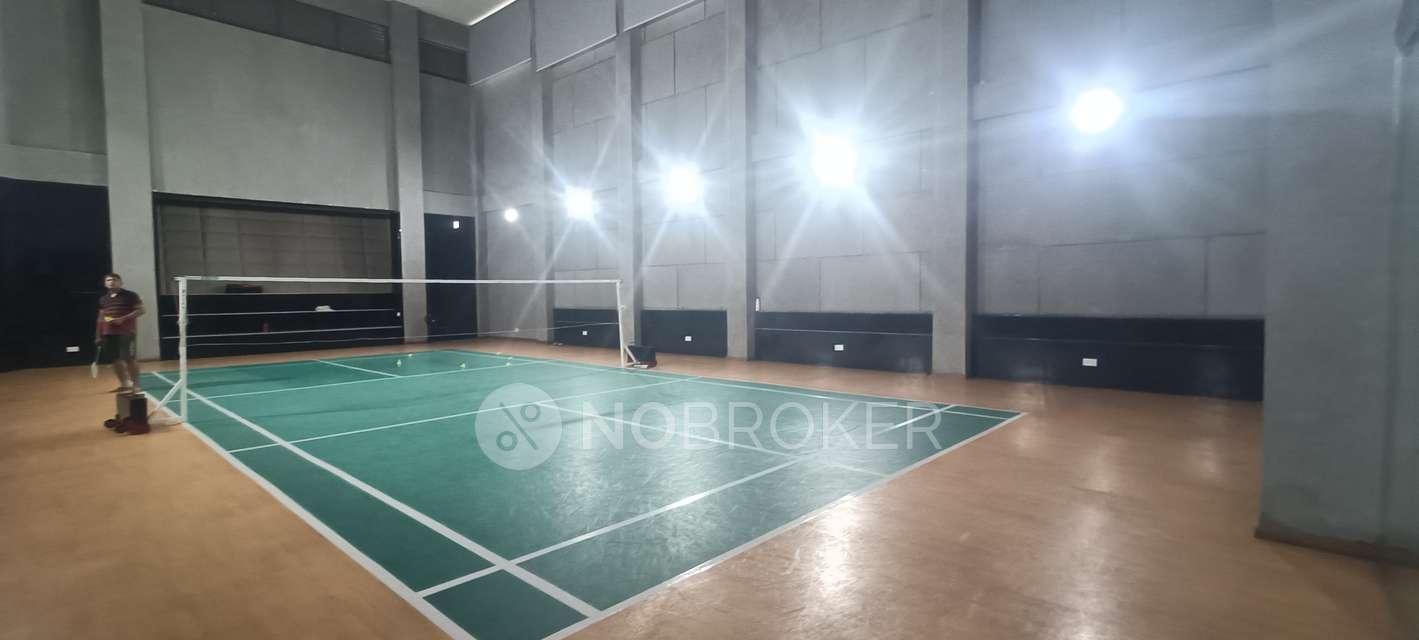 2 BHK Flat In Sumadhura Eden Garden For Sale  In Whitefield