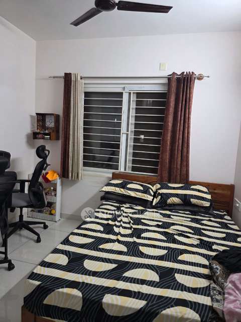 2 BHK Flat In Sumadhura Eden Garden For Sale  In Whitefield
