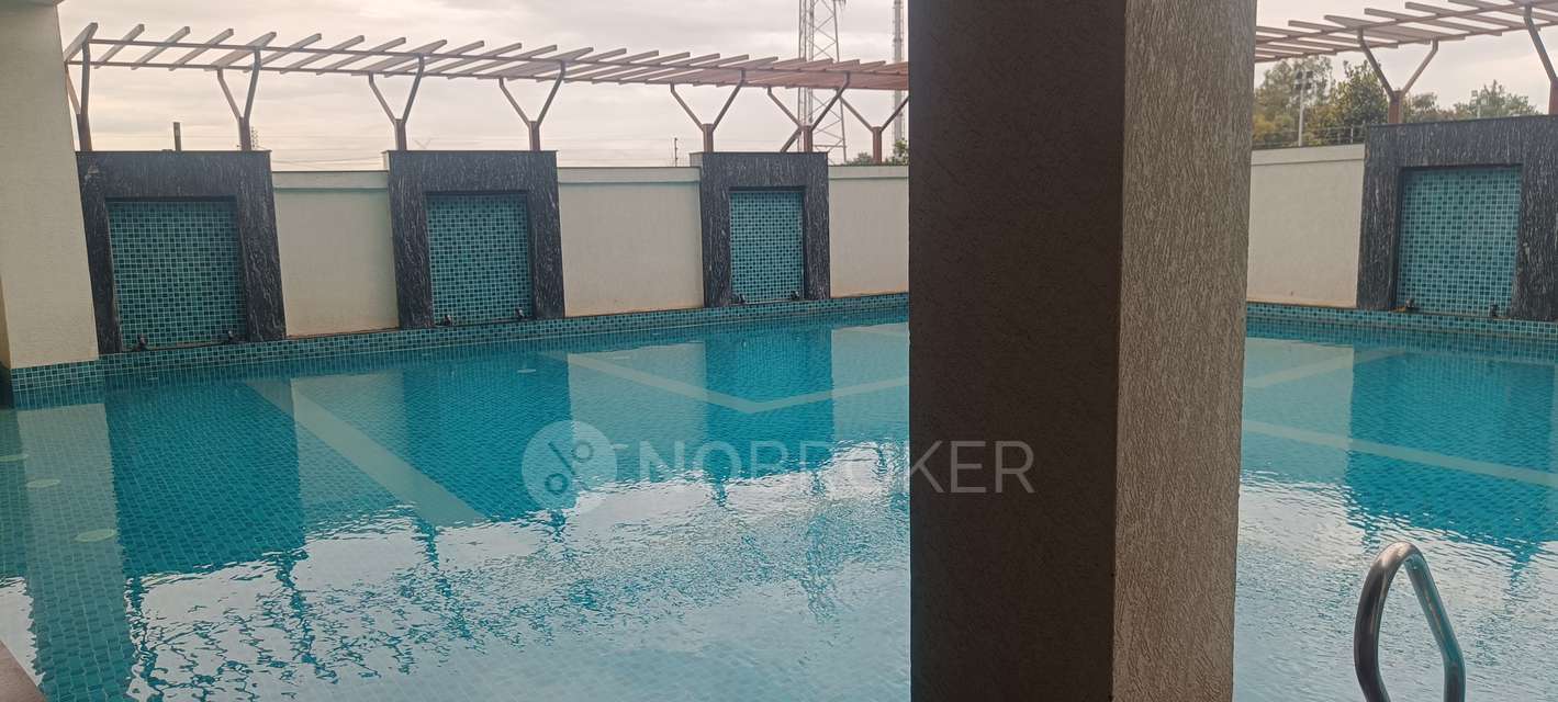 2 BHK Flat In Sumadhura Eden Garden For Sale  In Whitefield