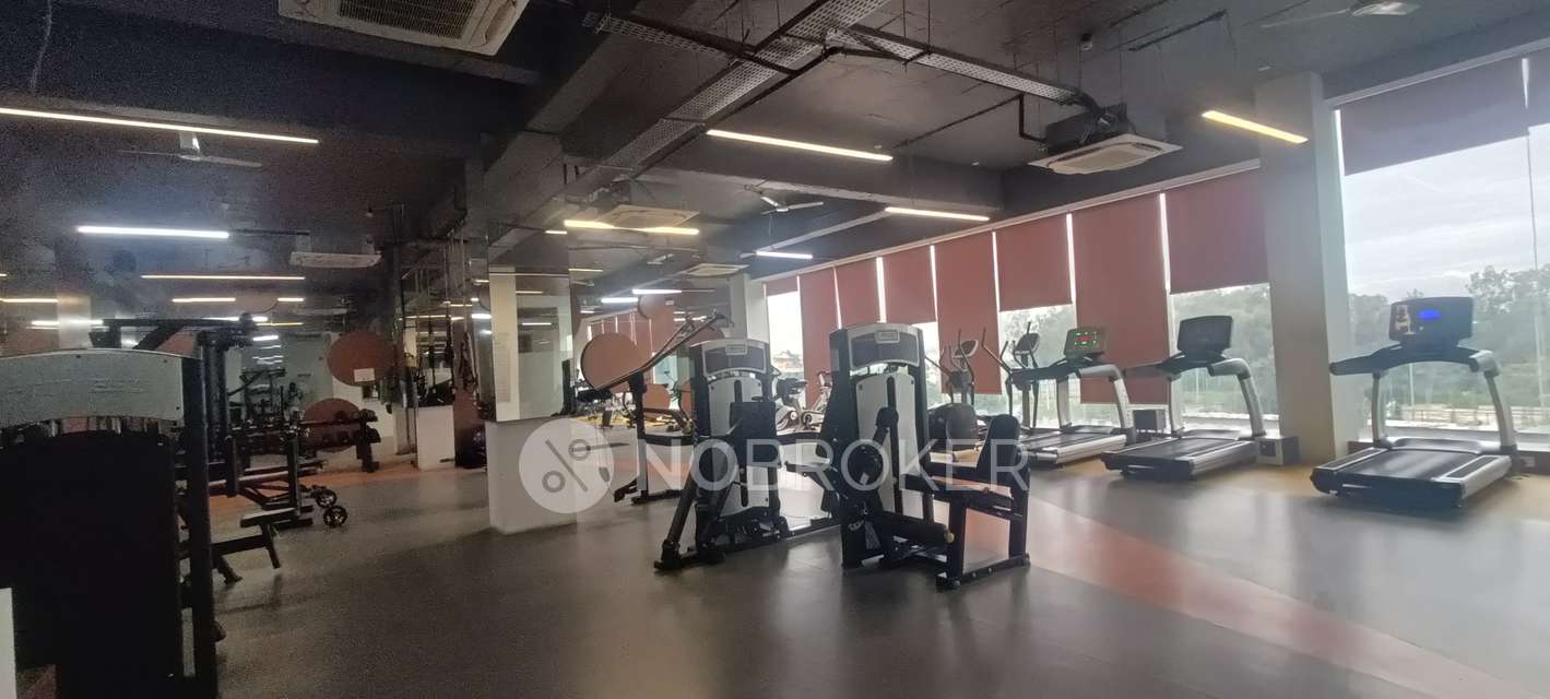 2 BHK Flat In Sumadhura Eden Garden For Sale  In Whitefield