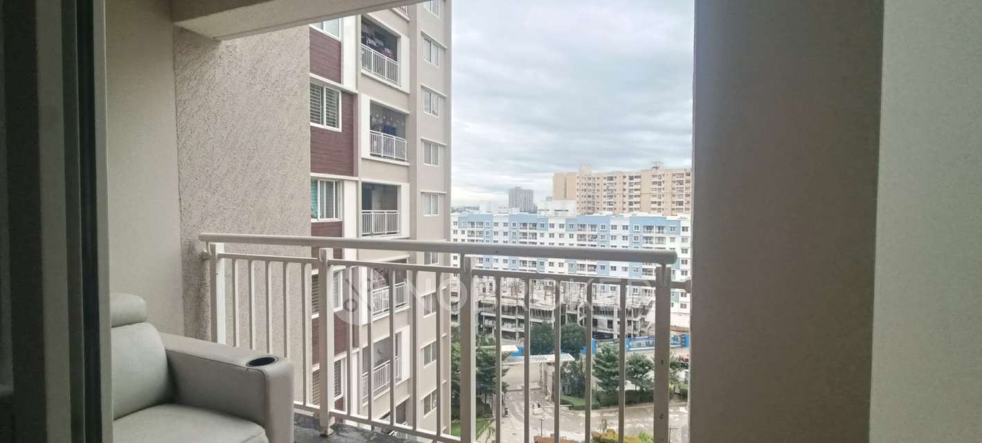 2 BHK Flat In Sumadhura Eden Garden For Sale  In Whitefield