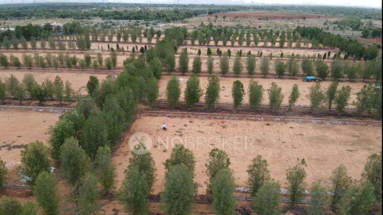 Plot For Sale  In Assets Rv Harmony Hub In Madhugiri Rd