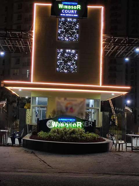 3 BHK Flat In Assotech Windsor Court, Sector-78 For Sale  In Sector-78