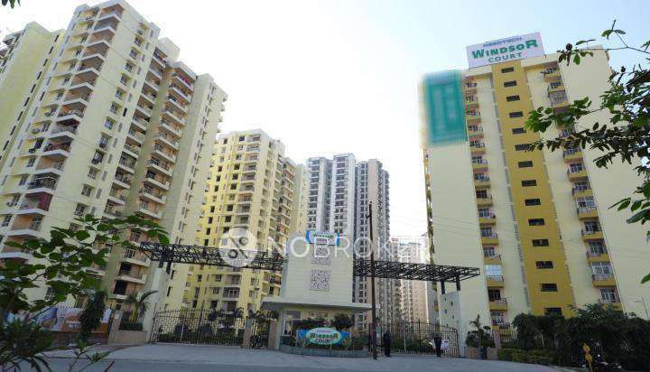 3 BHK Flat In Assotech Windsor Court, Sector-78 For Sale  In Sector-78