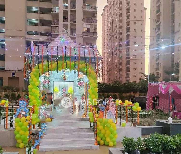 3 BHK Flat In Assotech Windsor Court, Sector-78 For Sale  In Sector-78