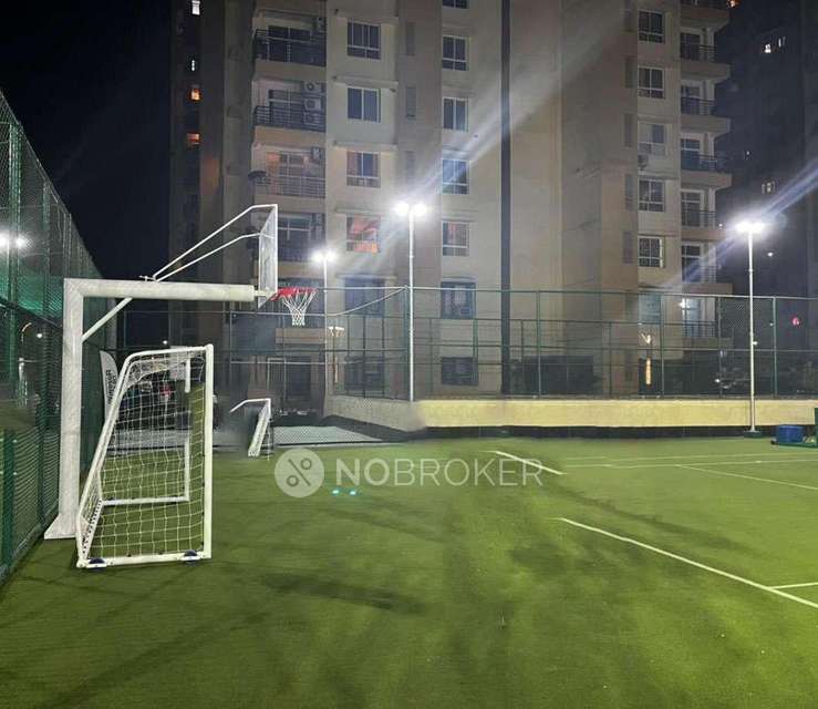 3 BHK Flat In Assotech Windsor Court, Sector-78 For Sale  In Sector-78