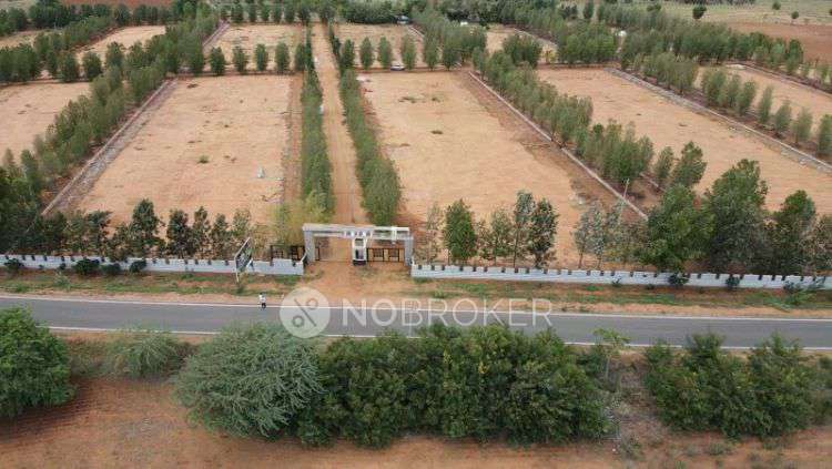 Plot For Sale  In Assets  Rv Harmony Hub In Gowribidanur