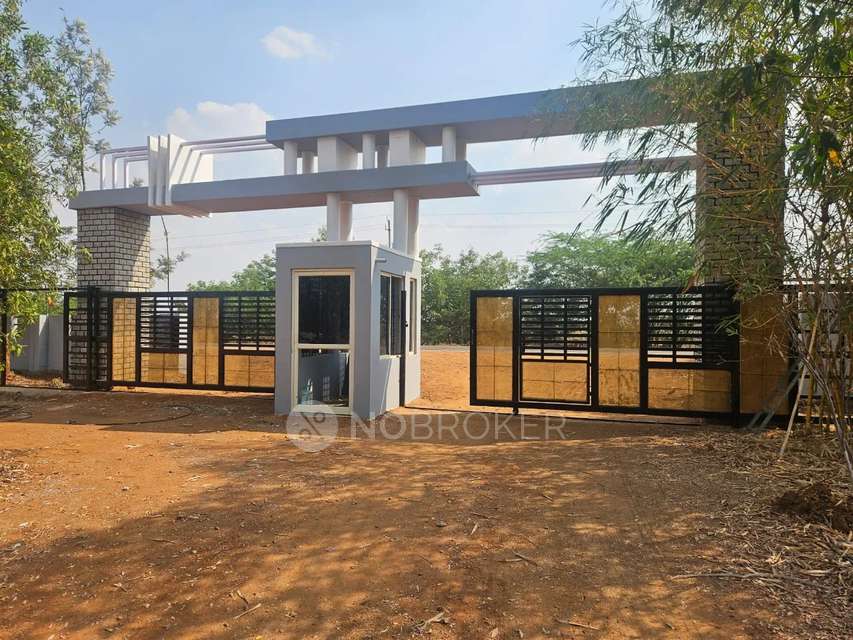 Plot For Sale  In Assets Rv Harmony Hub In Gowribidanur