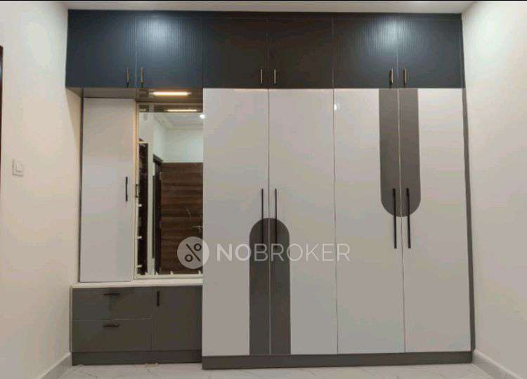 2 BHK Flat In Suryas Maruti Sarovar For Sale  In Mallampet