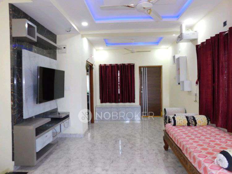 3 BHK House For Sale  In Krishna Reddy Pet