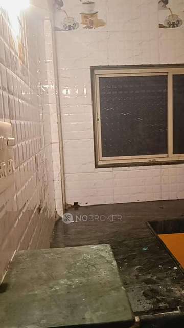 1 BHK Flat In Pawan Apartment  for Rent  In  Dhayari Phata