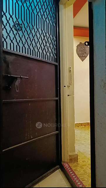 1 BHK Flat In Pawan Apartment  for Rent  In  Dhayari Phata