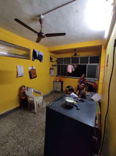 1 RK Flat In Jagachandra Apartement For Sale  In 64qf+rm7, Rohidas Wada, Bhanunagar Kalyan&#40;west&#41;, Bhoiwada, Kalyan, Maharashtra 421301, India