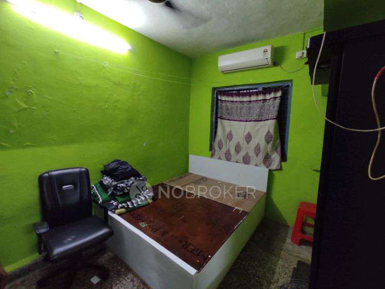 1 RK Flat In Jagachandra Apartement For Sale  In 64qf+rm7, Rohidas Wada, Bhanunagar Kalyan&#40;west&#41;, Bhoiwada, Kalyan, Maharashtra 421301, India