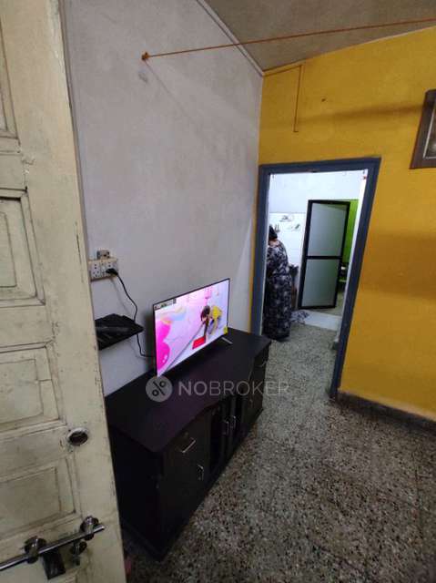 1 RK Flat In Jagachandra Apartement For Sale  In 64qf+rm7, Rohidas Wada, Bhanunagar Kalyan&#40;west&#41;, Bhoiwada, Kalyan, Maharashtra 421301, India