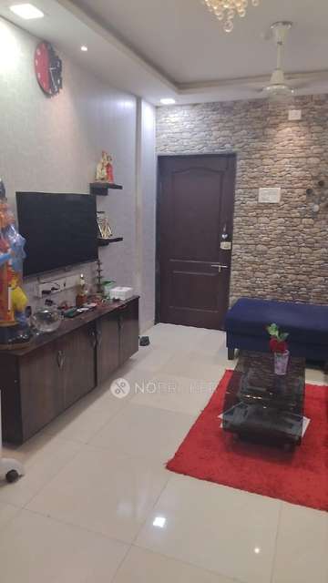 1 BHK Flat In Madhuban Society For Sale  In Vishrantwadi