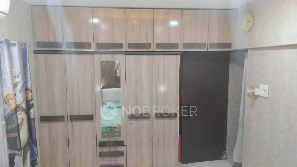 1 BHK Flat In Madhuban Society For Sale  In Vishrantwadi