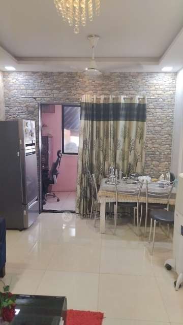 1 BHK Flat In Madhuban Society For Sale  In Vishrantwadi