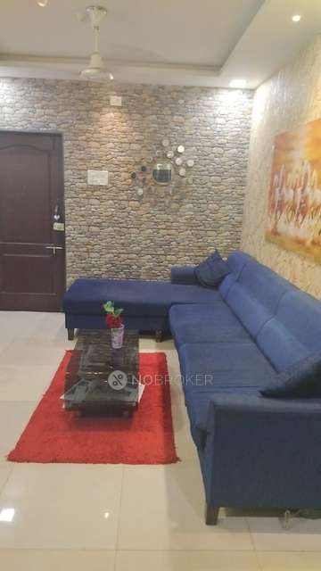 1 BHK Flat In Madhuban Society For Sale  In Vishrantwadi