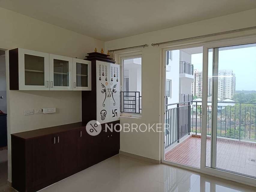 2 BHK Flat In Akshaya Orlando For Sale  In Thaiyur