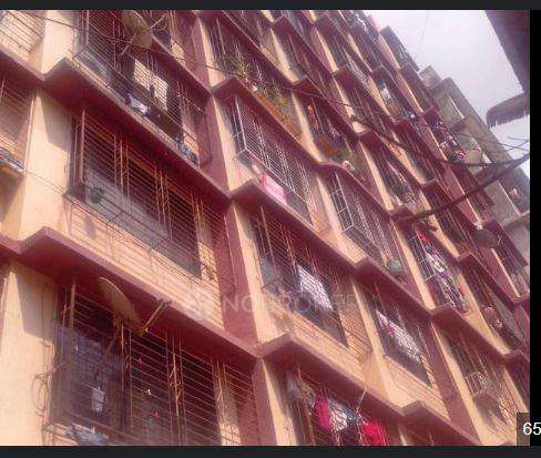 2 BHK Flat In Ayan Residency For Sale  In Mumbra