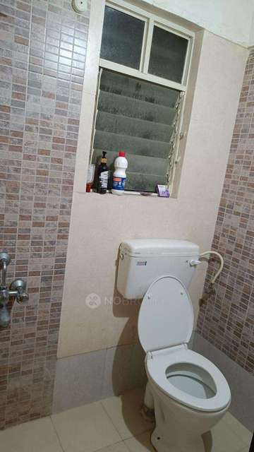 Single Room for Male In 2 BHK  In Welworth Paradise In Baner