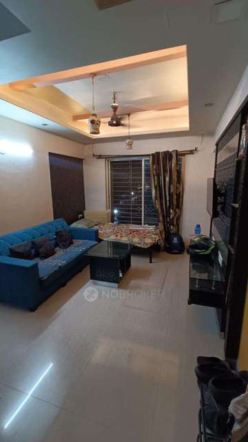 Single Room for Male In 2 BHK  In Welworth Paradise In Baner