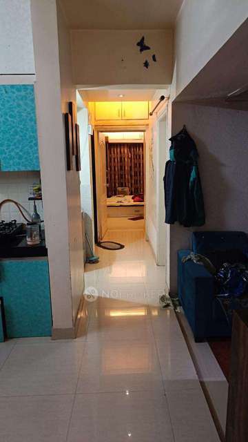Single Room for Male In 2 BHK  In Welworth Paradise In Baner