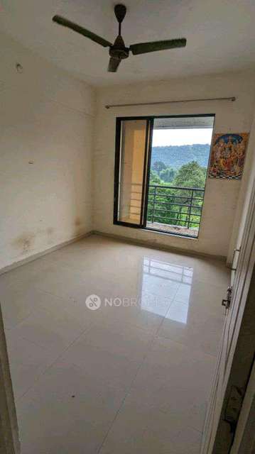 2 BHK Flat In Greenwood Estate For Sale  In Panvel