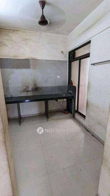 2 BHK Flat In Greenwood Estate For Sale  In Panvel