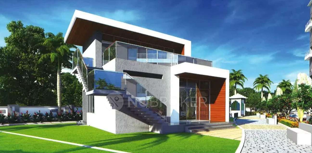 1 BHK Flat In Silver Park, Haveli For Sale  In Hakke And Kad Silver Park