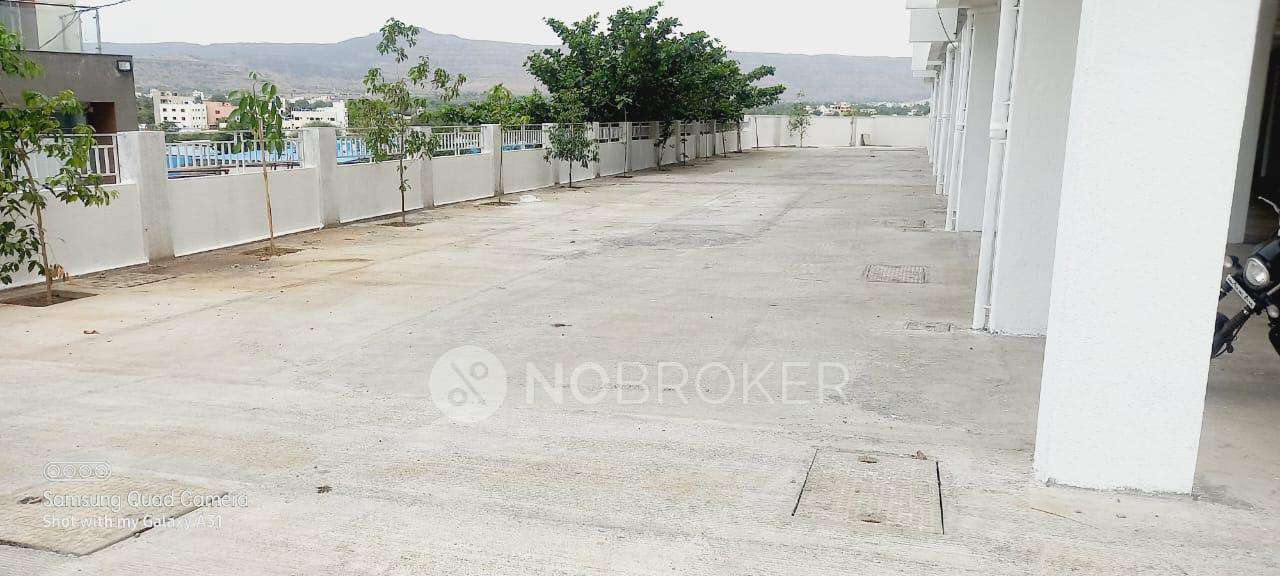 1 BHK Flat In Silver Park, Haveli For Sale  In Hakke And Kad Silver Park