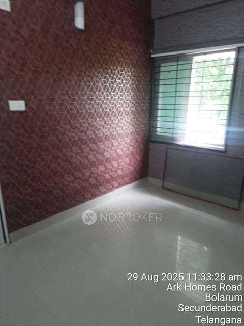 3 BHK Flat In Ark Homes  For Sale  In Bolarum