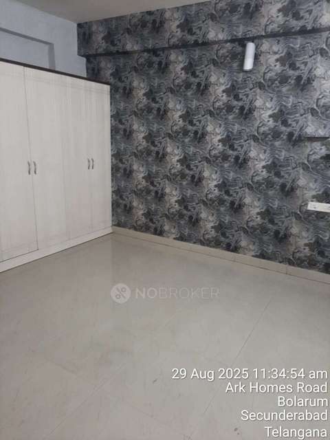 3 BHK Flat In Ark Homes  For Sale  In Bolarum