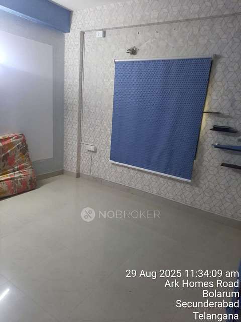 3 BHK Flat In Ark Homes  For Sale  In Bolarum