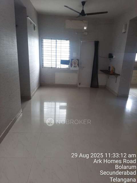 3 BHK Flat In Ark Homes  For Sale  In Bolarum