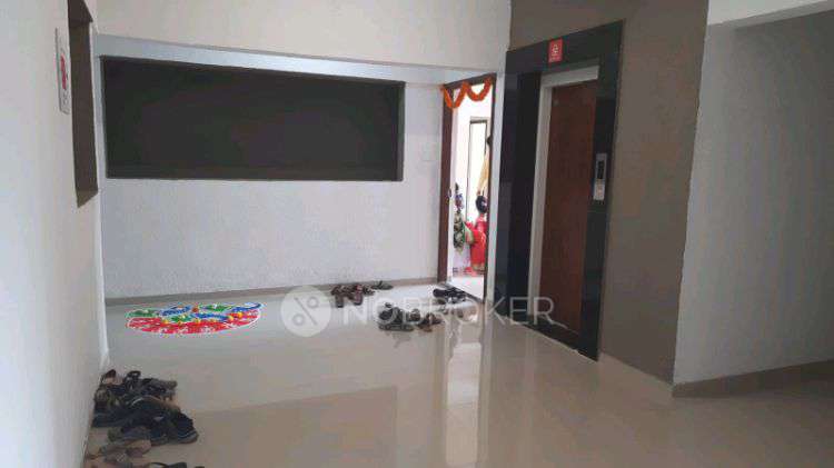 2 BHK Flat In Star City For Sale  In Dhayari