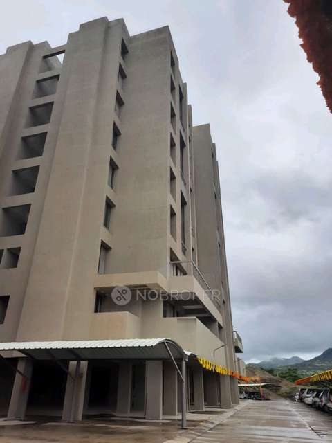 2 BHK Flat In Star City For Sale  In Dhayari