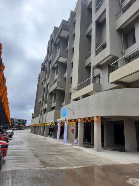 2 BHK Flat In Star City For Sale  In Dhayari