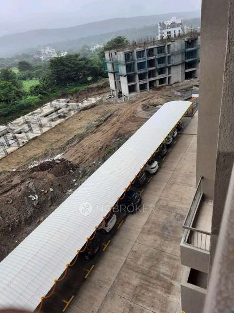 2 BHK Flat In Star City For Sale  In Dhayari