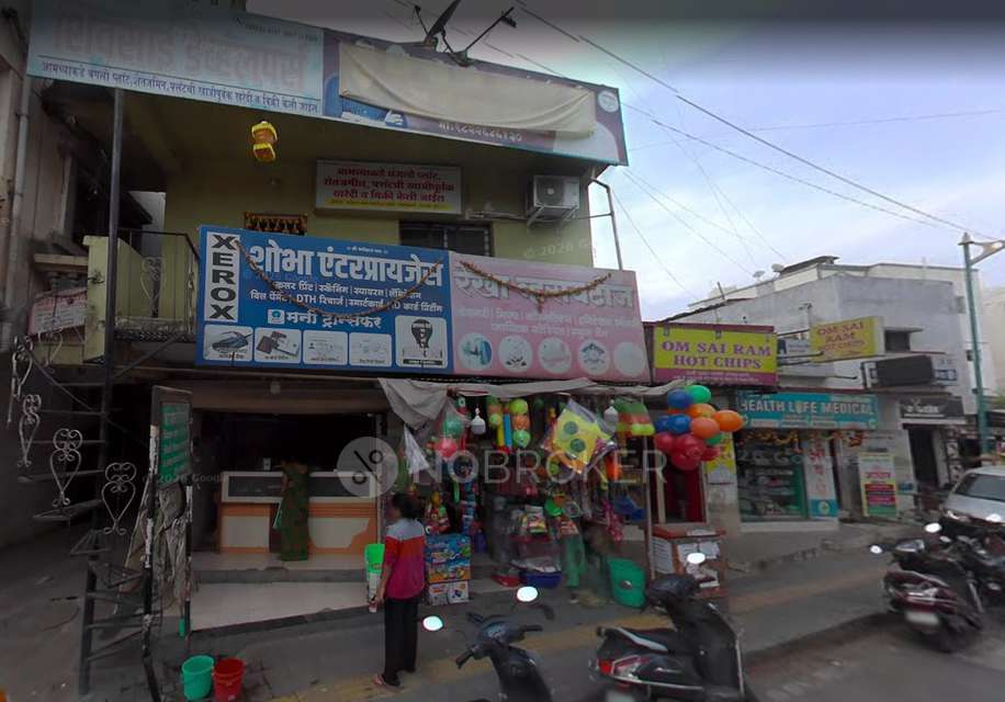 Shop in Rahatani, Pune for Rent 