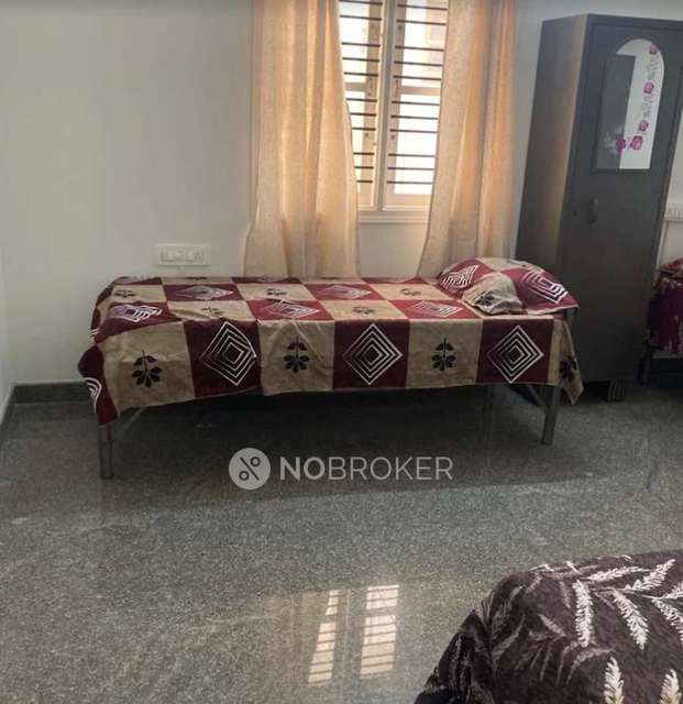 PG for Boys in Medahalli