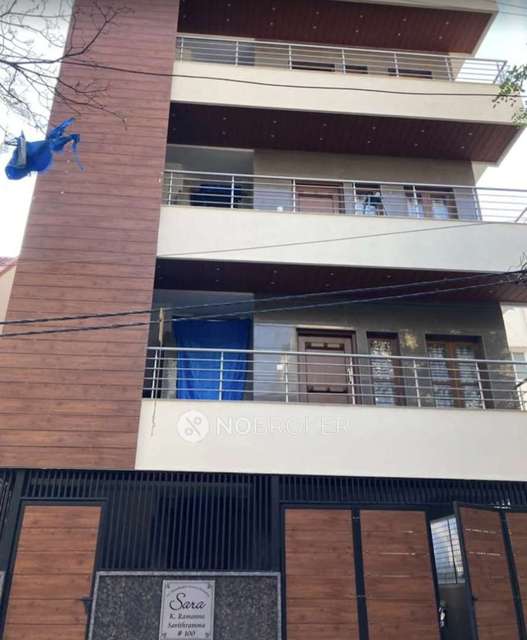 PG for Boys in Medahalli