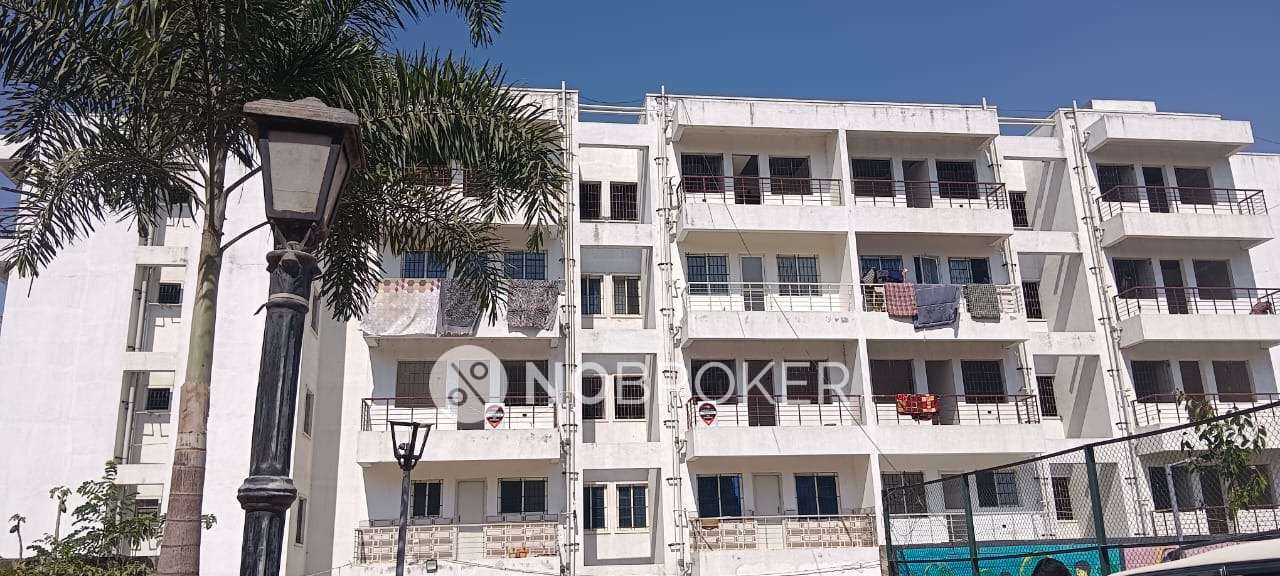 Single Room for Male In 2 BHK  In Aswani Aaeesha In Electronic City