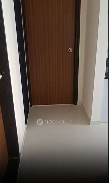 1 BHK Flat In Raunak Bliss For Sale  In Kasarvadavali, Thane West