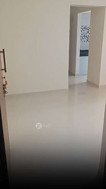 1 BHK Flat In Raunak Bliss For Sale  In Kasarvadavali, Thane West