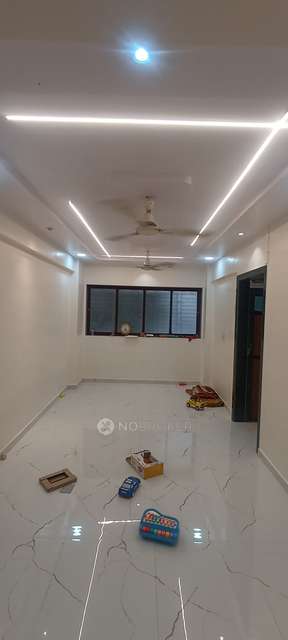 3 BHK Flat In Shruti Villa for Rent  In Dombivali East