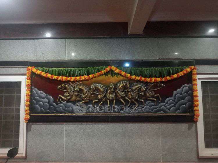 4+ BHK House For Sale  In K.kempalinganahalli