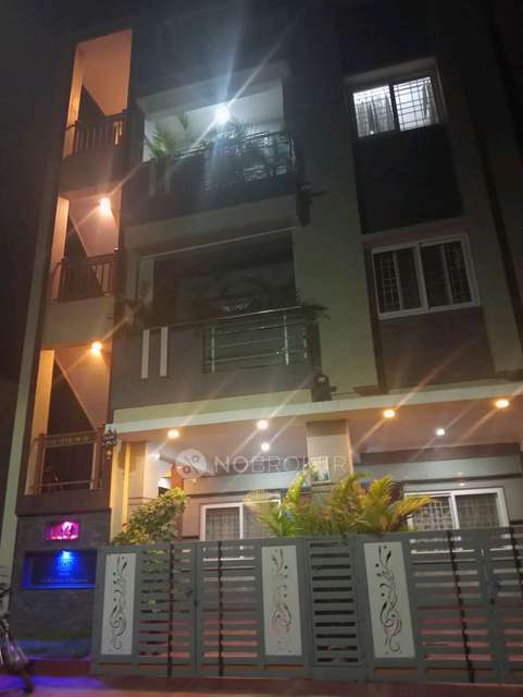 4+ BHK House For Sale  In K.kempalinganahalli